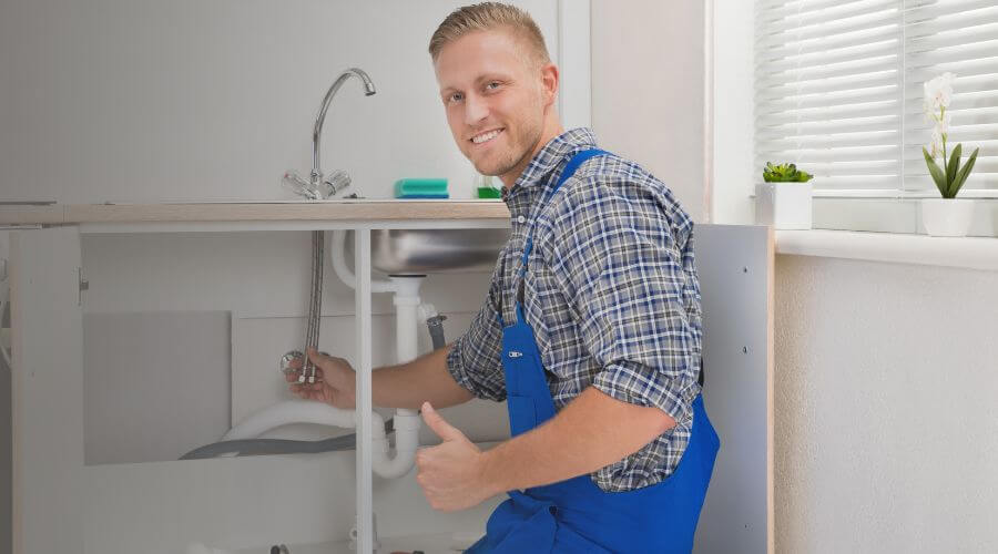 Local water heater installation in Ossian, IA